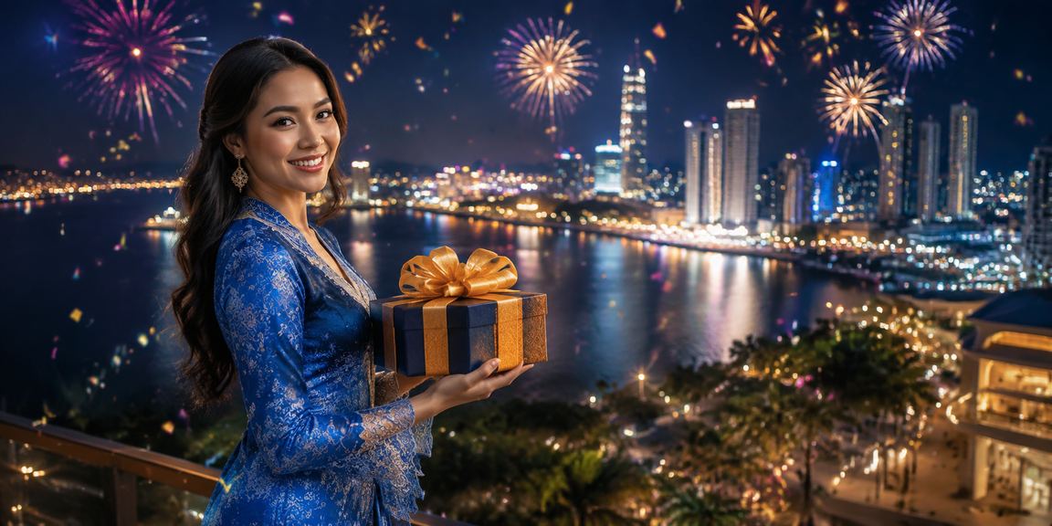 Pemain di Johor memanfaatkan bonus deposit eksklusif
