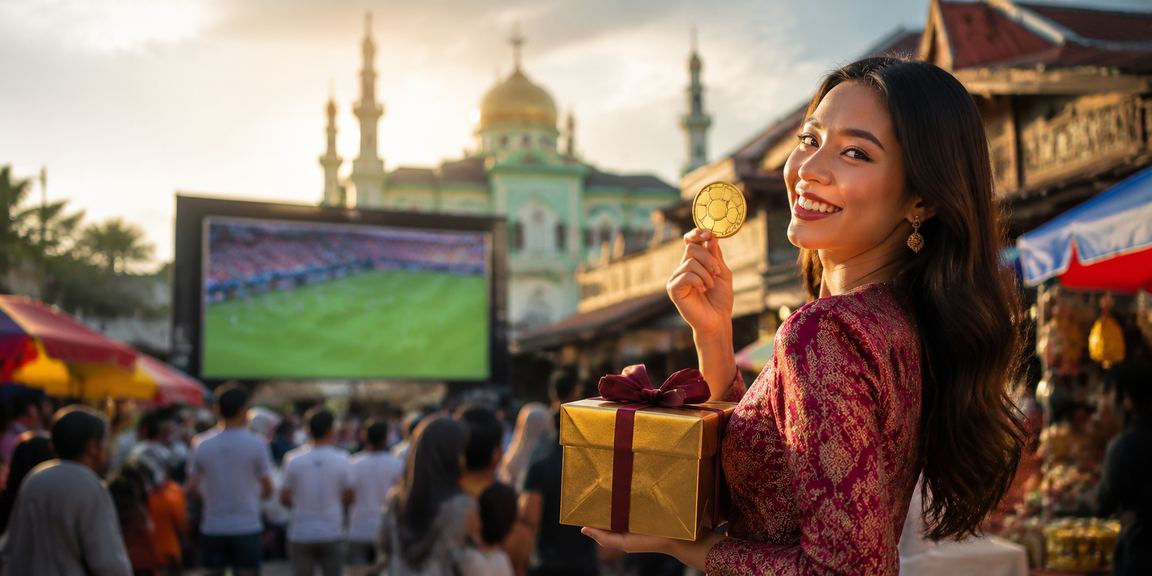 Pengguna Kota Bharu membuat pertaruhan bola sepak melalui aplikasi Android isenang88