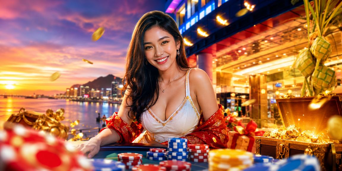 Pengguna di Kota Kinabalu menyemak odds perlawanan bola sepak di telefon pintar