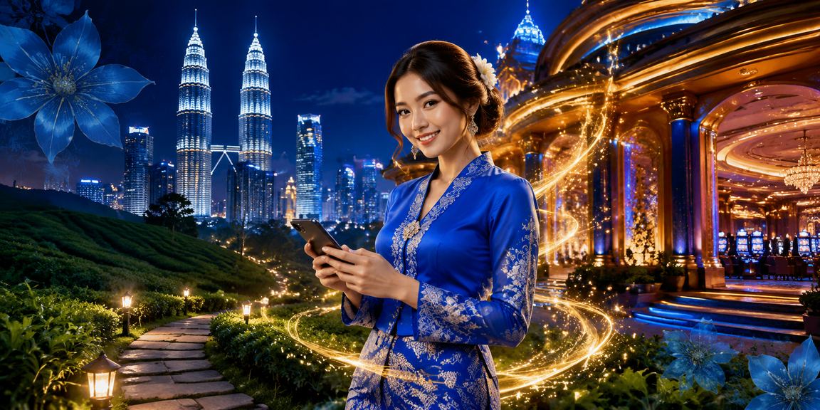 Pengguna di Kuala Lumpur menikmati deposit mudah dengan kaedah tempatan