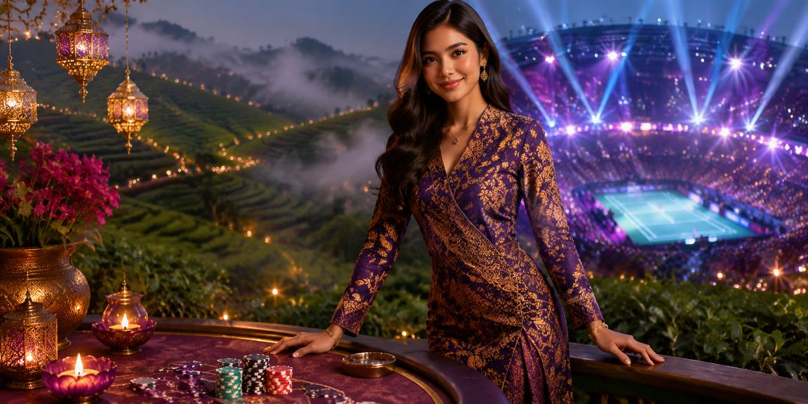 Pemain di Pelbagai kawasan Malaysia memberi tumpuan pada kemudahan deposit