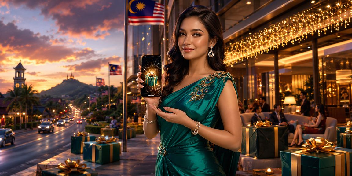 Pemain Malaysia menikmati proses deposit yang mudah dan telus di platform isenang88