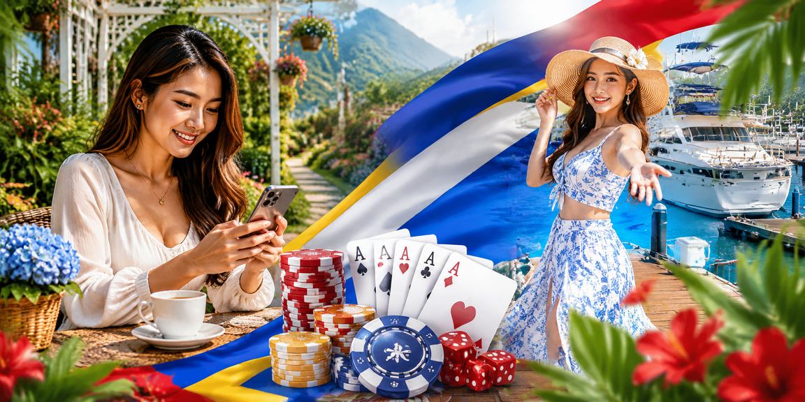 Pemain poker Malaysia menikmati promosi permainan kad eksklusif di isenang88