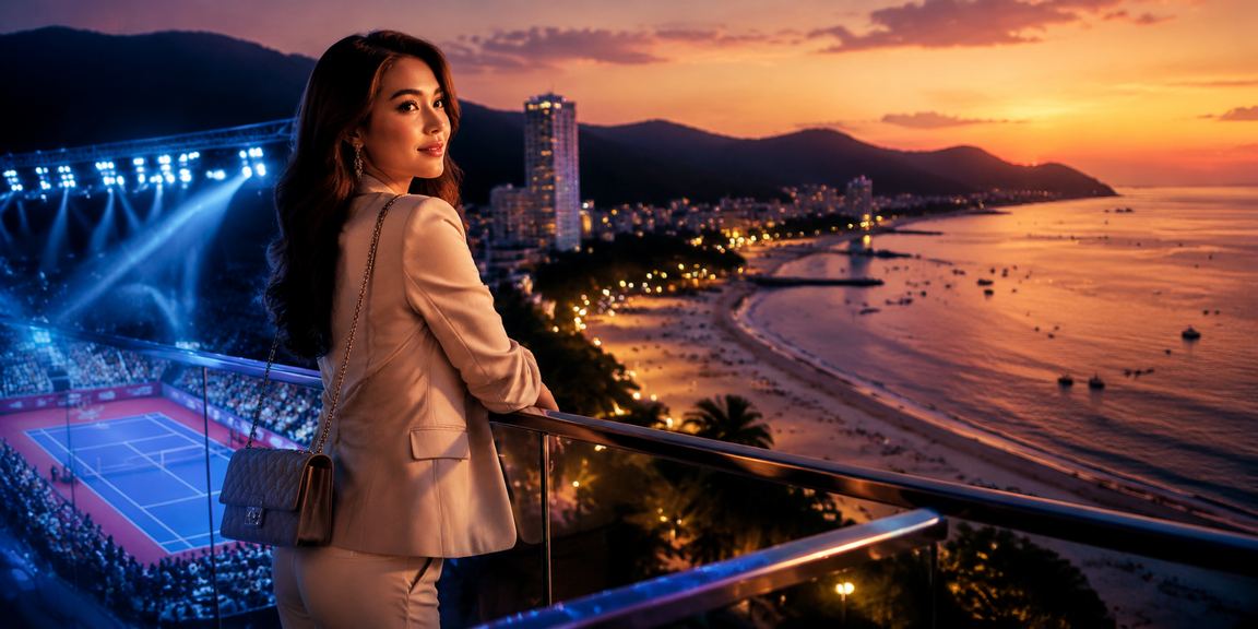 Pengguna Penang membuat deposit menggunakan kaedah pembayaran tempatan Malaysia di isenang88